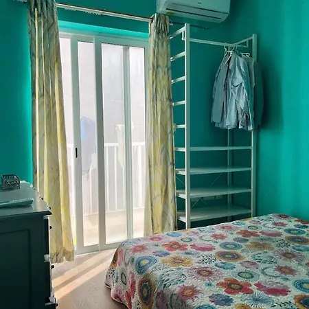 Private In Sharing Malta Homestay Sliema