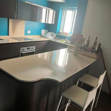 Private In Sharing Malta Sliema