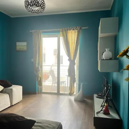 Private In Sharing Malta * Sliema