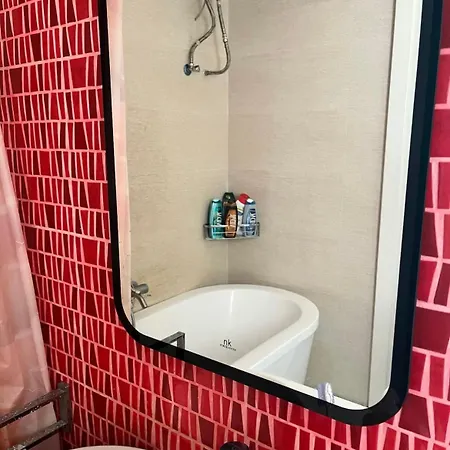 Privat bolig Private In Sharing Malta