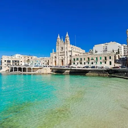 Private In Sharing Malta * Sliema