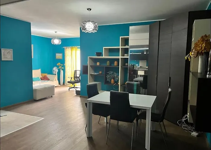 Private In Sharing Malta 슬리에마