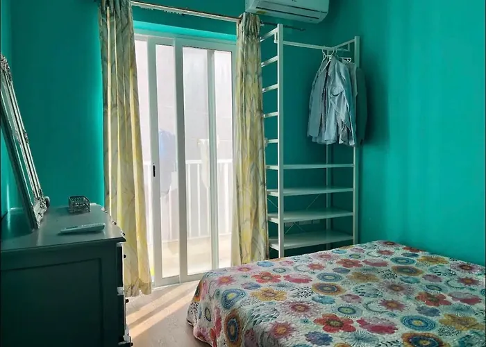 Private In Sharing Malta 홈스테이 슬리에마