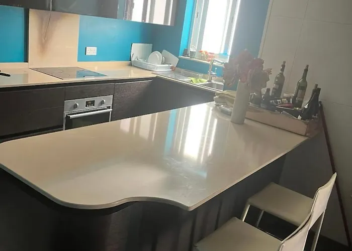 Private In Sharing Malta Sliema