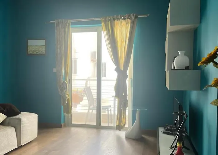 Private In Sharing Malta * 슬리에마