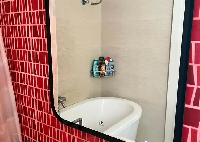 Kwatera prywatna Private In Sharing Malta