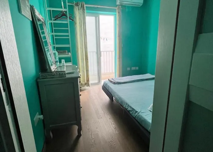 Private In Sharing Malta Kwatera prywatna Sliema